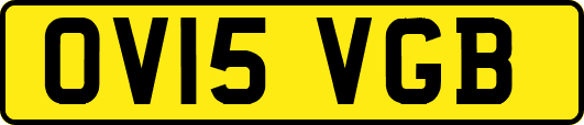 OV15VGB