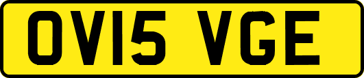 OV15VGE