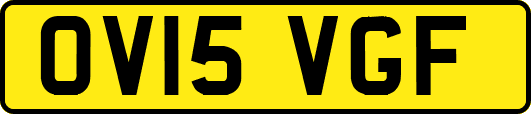 OV15VGF