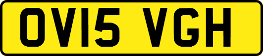OV15VGH