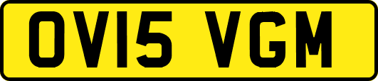 OV15VGM