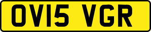 OV15VGR