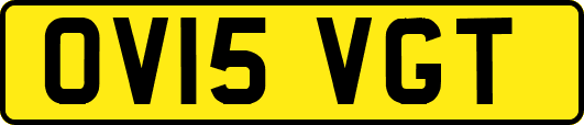 OV15VGT