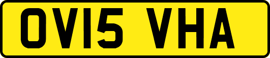 OV15VHA