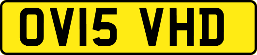 OV15VHD