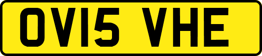 OV15VHE