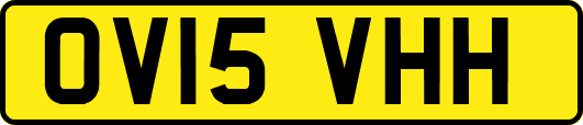 OV15VHH