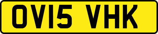 OV15VHK