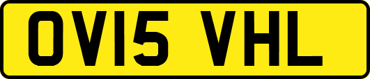 OV15VHL