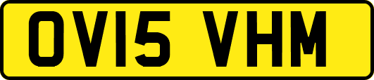 OV15VHM