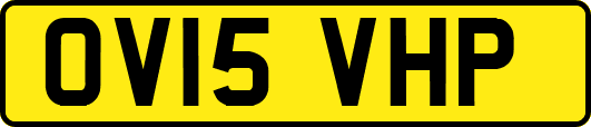 OV15VHP