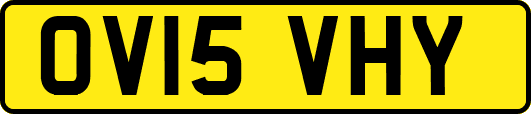 OV15VHY