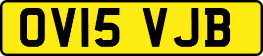 OV15VJB