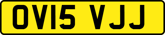 OV15VJJ