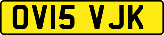 OV15VJK