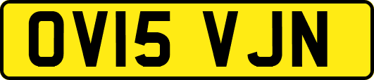 OV15VJN