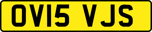 OV15VJS