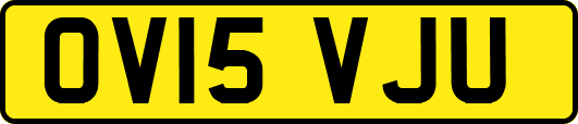 OV15VJU