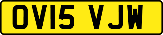 OV15VJW