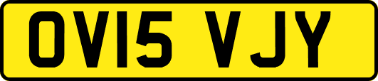 OV15VJY