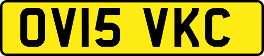 OV15VKC