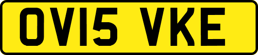 OV15VKE
