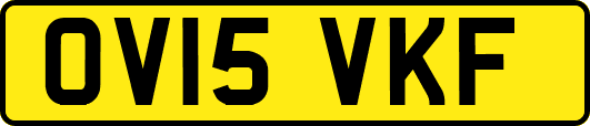 OV15VKF