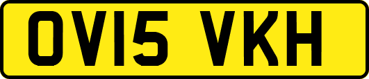 OV15VKH