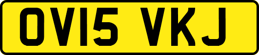 OV15VKJ