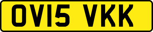 OV15VKK