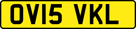 OV15VKL