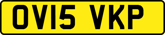 OV15VKP