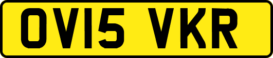 OV15VKR