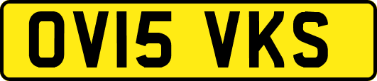 OV15VKS