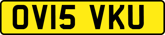 OV15VKU