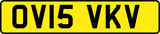OV15VKV
