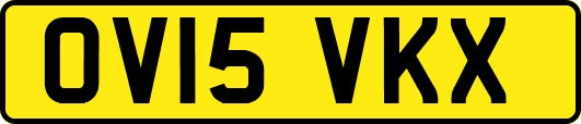 OV15VKX
