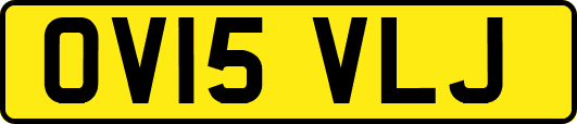 OV15VLJ