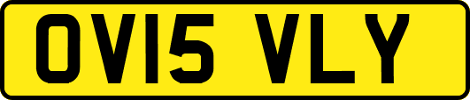 OV15VLY
