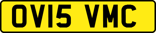 OV15VMC