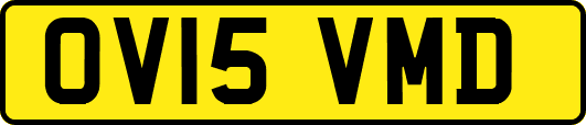 OV15VMD