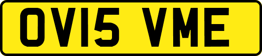 OV15VME