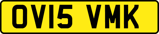 OV15VMK