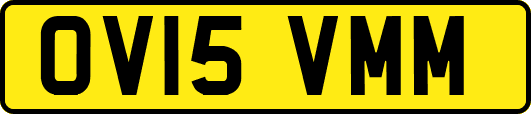 OV15VMM