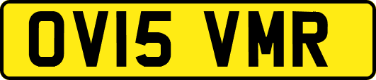 OV15VMR