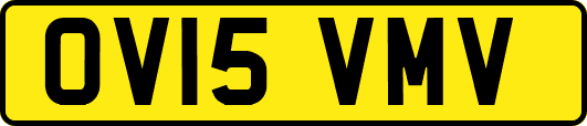 OV15VMV