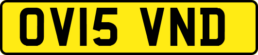 OV15VND