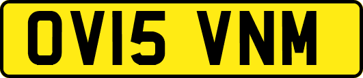OV15VNM