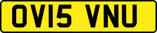 OV15VNU