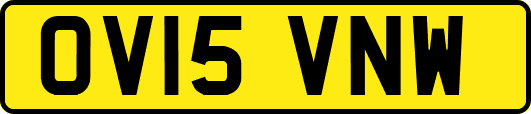 OV15VNW